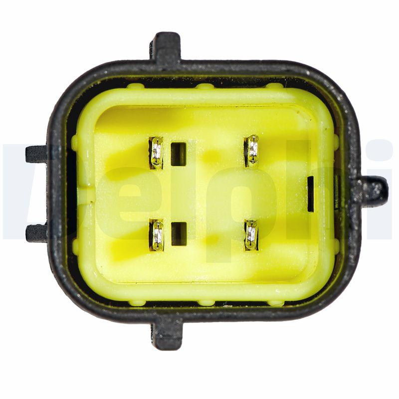 Sonde lambda DELPHI ES21277-12B1 - Visuel 2