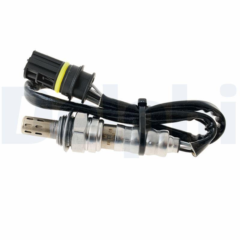 Sonde lambda DELPHI ES21321-12B1 - Visuel 1