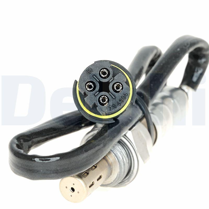 Sonde lambda DELPHI ES21321-12B1 - Visuel 2