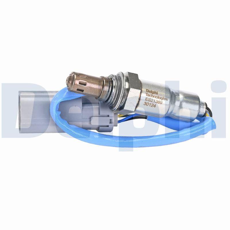 Sonde lambda DELPHI ES21389-12B1 - Visuel 1