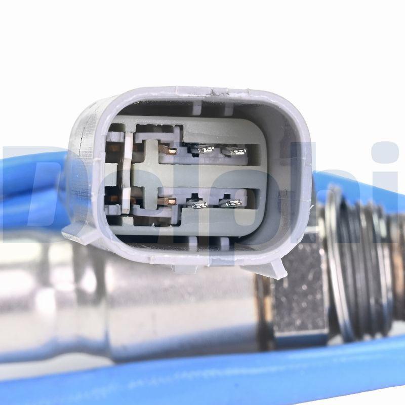 Sonde lambda DELPHI ES21389-12B1 - Visuel 2