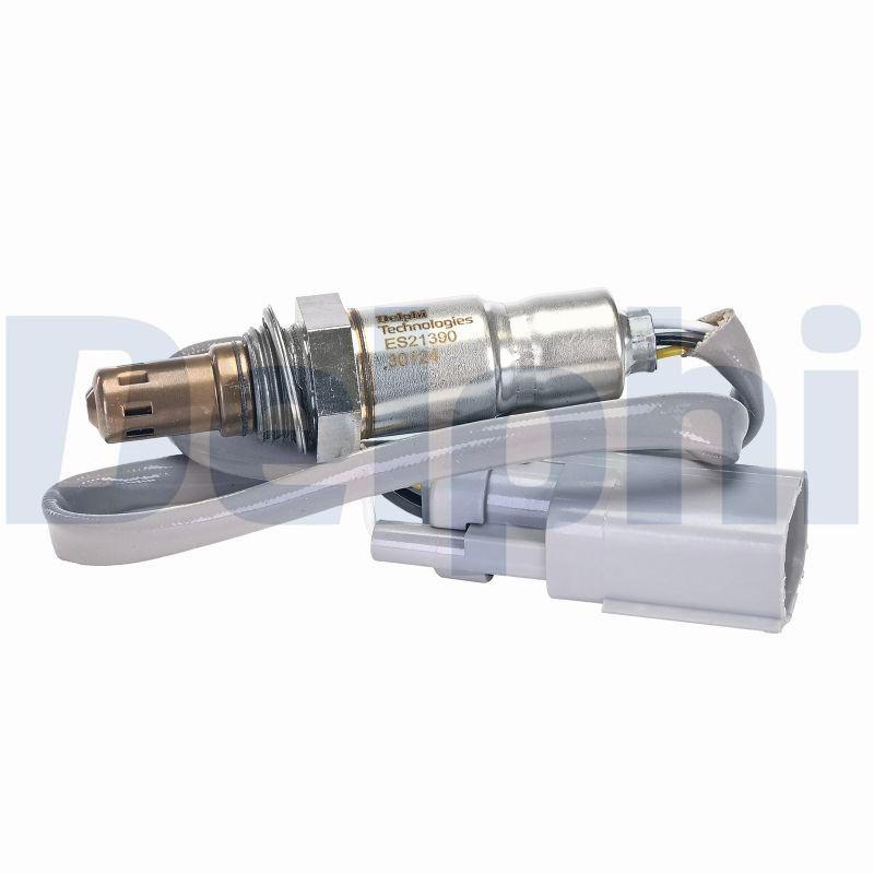 Sonde lambda DELPHI ES21390-12B1 - Visuel 1