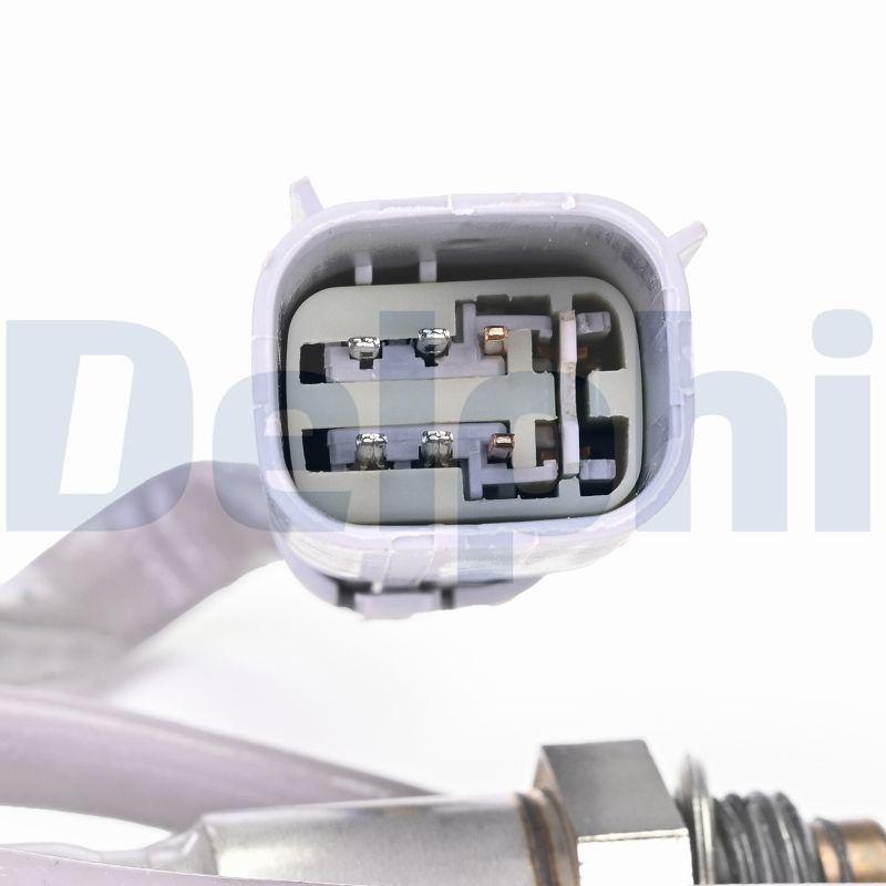 Sonde lambda DELPHI ES21390-12B1 - Visuel 2