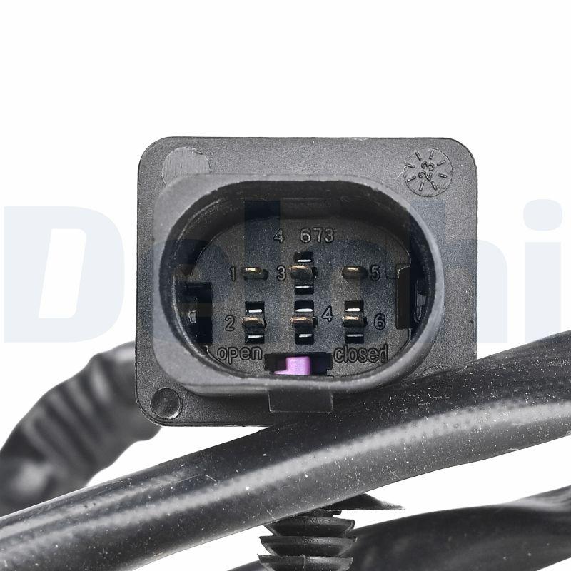 Sonde lambda DELPHI ES21439-12B1 - Visuel 1