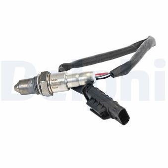 Sonde lambda DELPHI ES21466-12B1 pour BMW X4 xDrive 20 d - 190cv