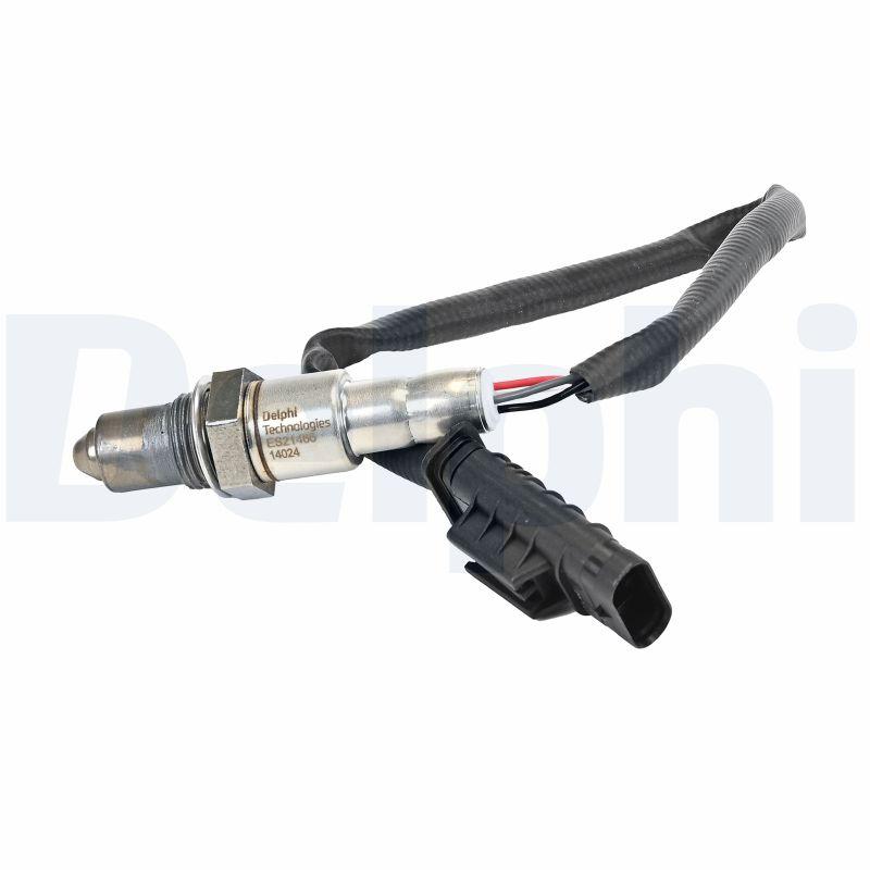 Sonde lambda DELPHI ES21466-12B1 - Visuel 1