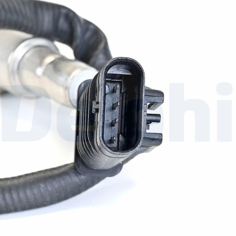 Sonde lambda DELPHI ES21466-12B1 - Visuel 2