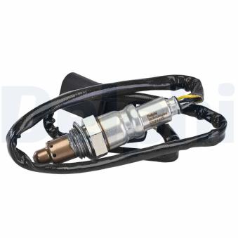 Sonde lambda DELPHI ES21472-12B1 pour MERCEDES-BENZ SPRINTER GLB 250 4-matic - 224cv