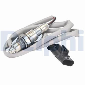 Sonde lambda DELPHI ES21485-12B1 pour BMW Série 4 430 i - 258cv