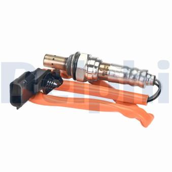 Sonde lambda DELPHI [ES21487-12B1]