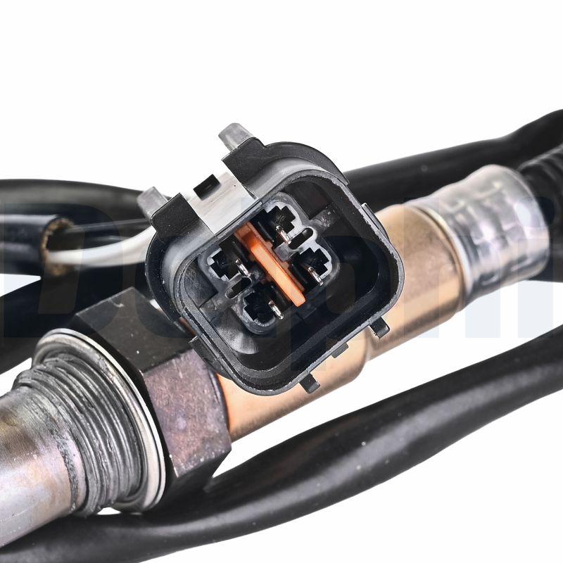 Sonde lambda DELPHI ES21489-12B1 - Visuel 1