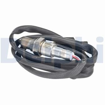 Sonde lambda DELPHI [ES21494-12B1]