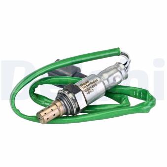 Sonde lambda DELPHI [ES21495-12B1]