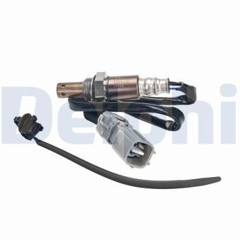 Sonde lambda DELPHI ES21499-12B1 pour TOYOTA RAV 4 2.5 Hybrid AWD - 178cv