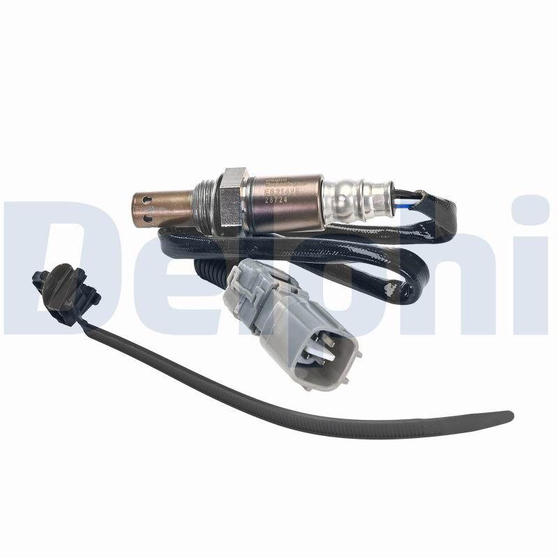 Sonde lambda DELPHI ES21499-12B1 - Visuel 1