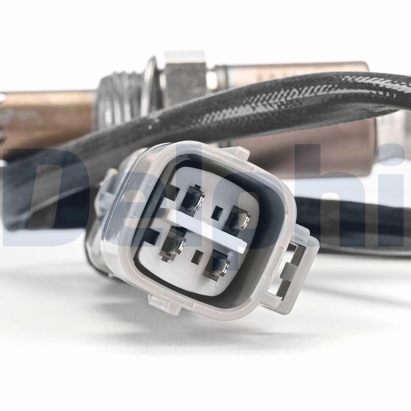 Sonde lambda DELPHI ES21499-12B1 - Visuel 2