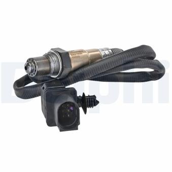 Sonde lambda DELPHI OEM 2314274