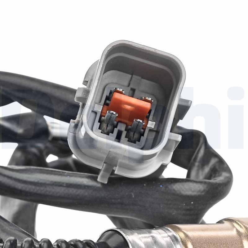 Sonde lambda DELPHI ES21506-12B1 - Visuel 1