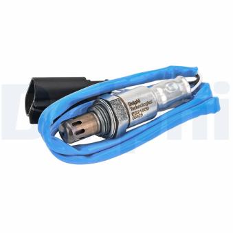 Sonde lambda DELPHI ES21509-12B1 pour FIAT PANDA 0.9 - 80cv