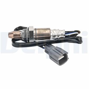 Sonde lambda DELPHI [ES21515-12B1]