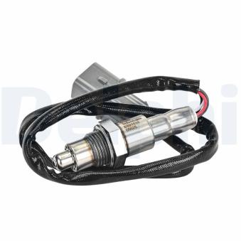 Sonde lambda DELPHI ES21518-12B1 pour KIA CEED 1.6 - 128cv