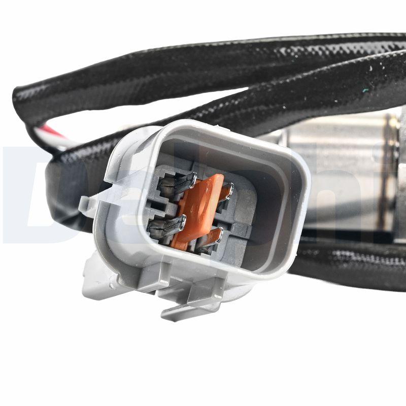 Sonde lambda DELPHI ES21518-12B1 - Visuel 2