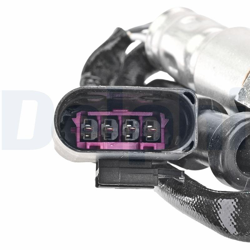 Sonde lambda DELPHI ES21519-12B1 - Visuel 1
