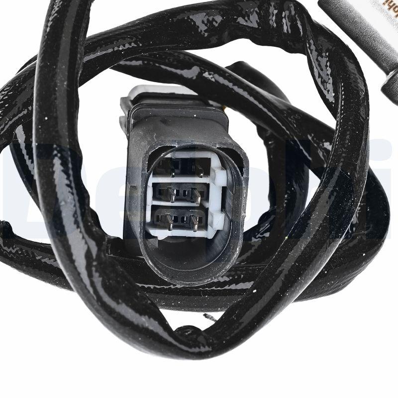 Sonde lambda DELPHI ES21523-12B1 - Visuel 1