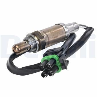 Sonde lambda DELPHI ES21525-12B1 pour LADA 110 1.5 16V - 95cv