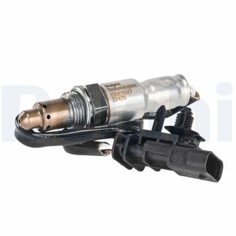 Sonde lambda DELPHI [ES21527-12B1]