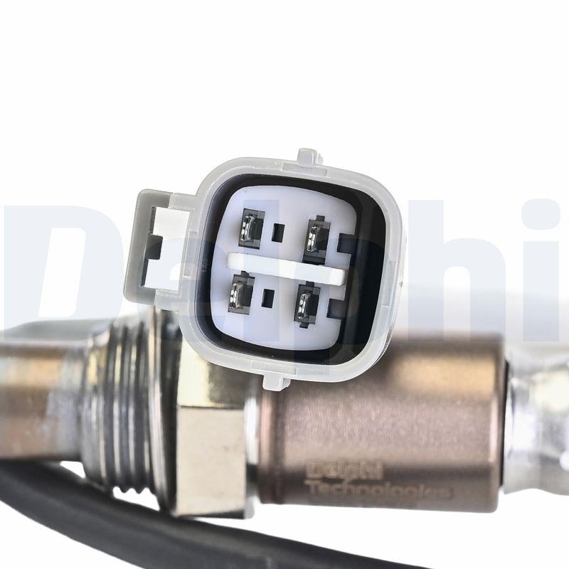 Sonde lambda DELPHI ES21528-12B1 - Visuel 1