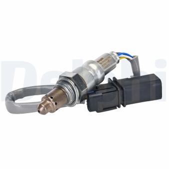 Sonde lambda DELPHI ES21530-12B1 pour FIAT 500 1.0 Mild Hybrid - 69cv Sonde lambda DELPHI ES21530-12B1 pour FIAT 500 1.0 Mild Hybrid - 69cv