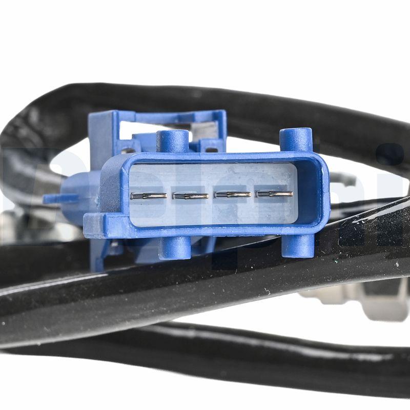 Sonde lambda DELPHI ES21537-12B1 - Visuel 1