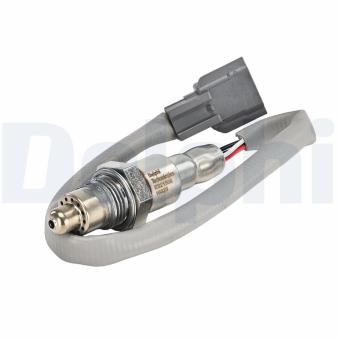 Sonde lambda DELPHI [ES21566-12B1]