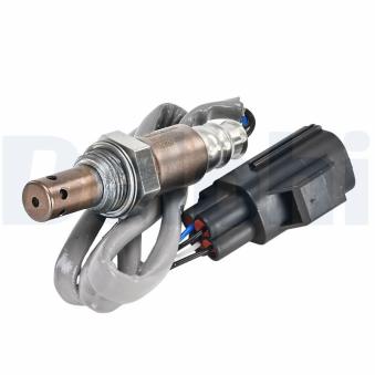 Sonde lambda DELPHI [ES21589-12B1]