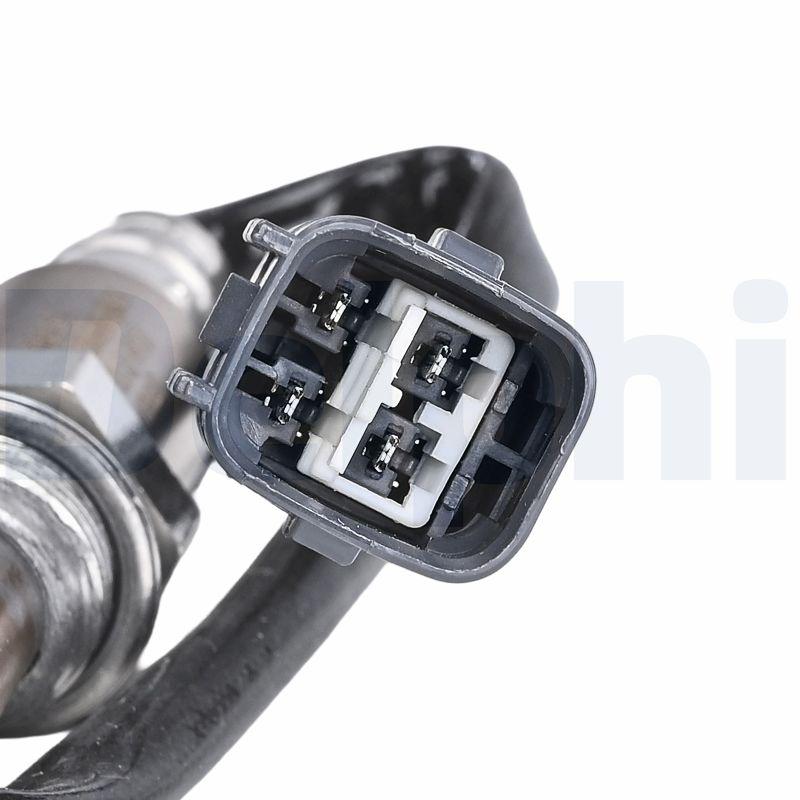 Sonde lambda DELPHI ES21592-12B1 - Visuel 1