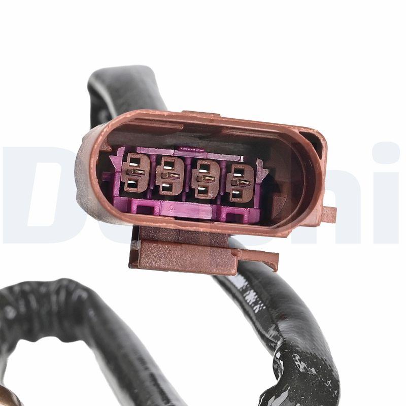 Sonde lambda DELPHI ES21594-12B1 - Visuel 1