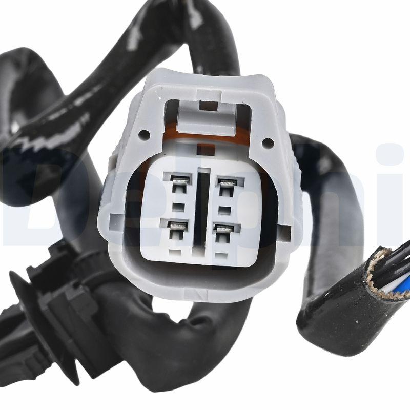 Sonde lambda DELPHI ES21596-12B1 - Visuel 1