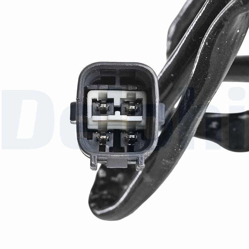 Sonde lambda DELPHI ES21624-12B1 - Visuel 1