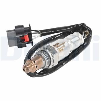 Sonde lambda DELPHI OEM 2118312 Sonde lambda DELPHI OEM 2118312