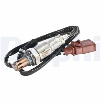 Sonde lambda DELPHI OEM 03C906262Q