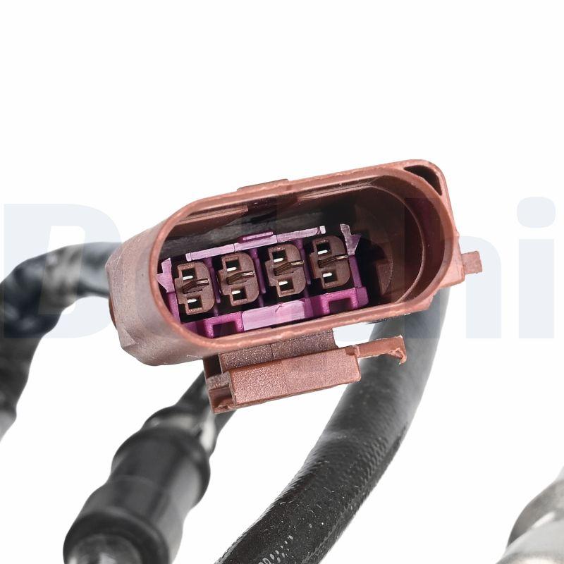 Sonde lambda DELPHI ES21641-12B1 - Visuel 1