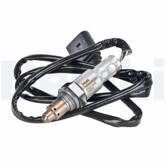 Sonde lambda DELPHI OEM 04E906262FS