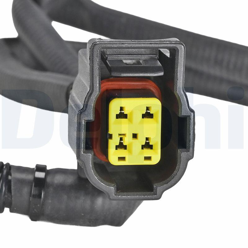 Sonde lambda DELPHI ES21655-12B1 - Visuel 1