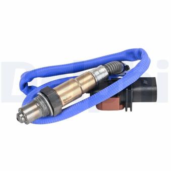 Sonde lambda DELPHI ES21662-12B1 pour FORD KUGA 1.5 EcoBoost 4x4 - 182cv