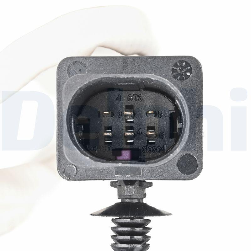 Sonde lambda DELPHI ES21664-12B1 - Visuel 1