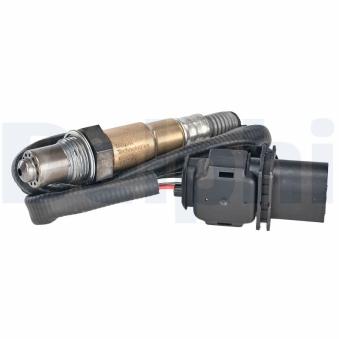 Sonde lambda DELPHI [ES21669-12B1]