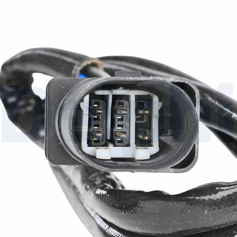 Sonde lambda DELPHI ES21681-12B1 - Visuel 1