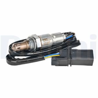 Sonde lambda DELPHI OEM 1618RQ