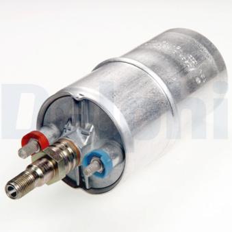 Pompe à carburant DELPHI FE0135-12B1 pour AUDI CABRIOLET 2.6 - 150cv